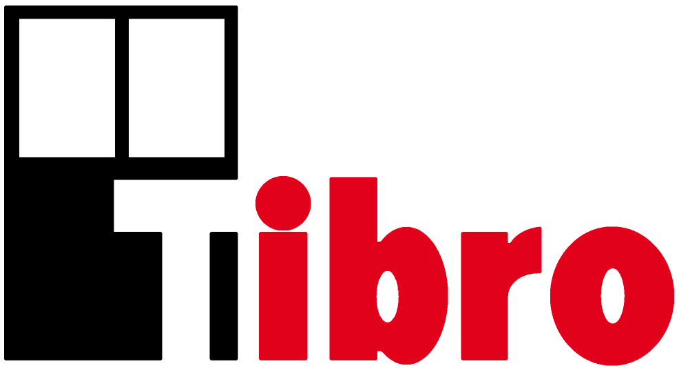 Tibro logo